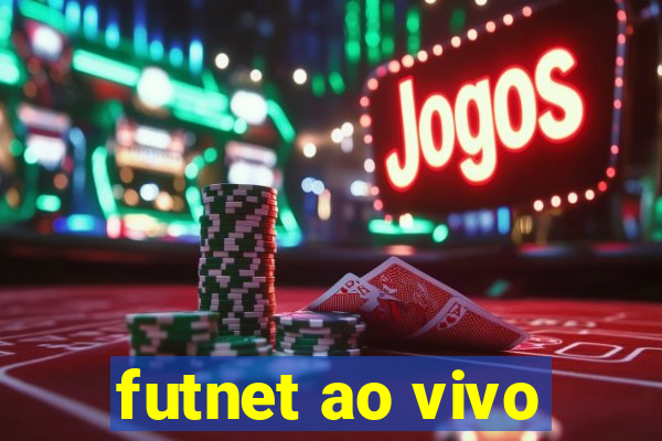 futnet ao vivo